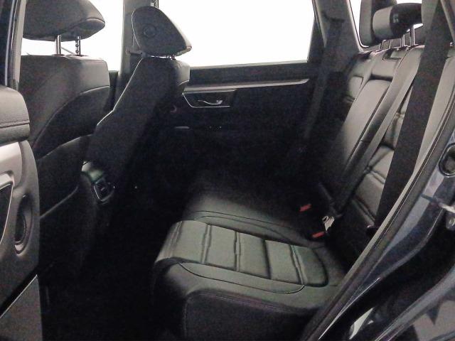 Honda Cr-v EXECUTIVE 4X4